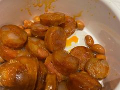 -渝是乎酸菜鱼(龙旗购物中心店)