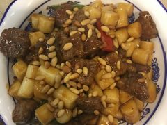 -兔爸私家小厨(新北万达店)
