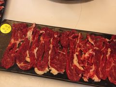 -陈记顺和潮汕牛肉火锅(番禺迎宾大道店)