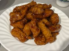 -老浒记烤鸭-北京菜(琉璃厂店)
