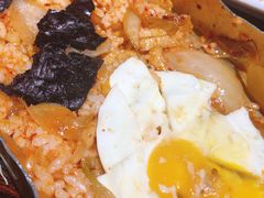 -杀猪天·韩国烤肉(总店)