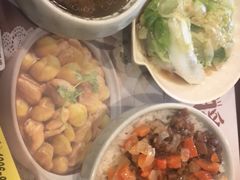 -真功夫(振华路店)