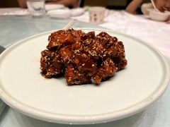 -绿岛国际酒店·海鲜酒楼(八七路店)