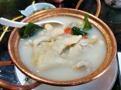 -飞虎过桥米线(翠湖店)