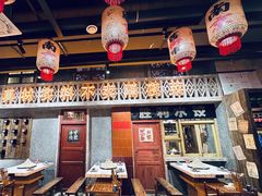 -旧街市鲜货老火锅(大光路店)