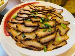 -宝中宝食府(清泰街店)