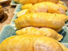 -渔舶汇蒸汽活海鲜·榴莲自助(领展中心城店)