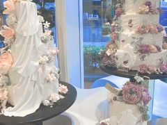 -杜哈夫DOUX RÊVE·生日蛋糕(日月光店)