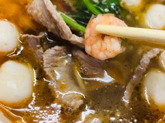 -明月虾面(厦禾路店)