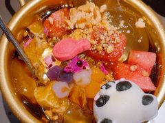 -川成元·麻辣香锅(凯德MALL西直门店)