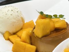 -圆碌碌甜品屋(二中店)