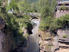 -太行锡崖沟旅游度假区