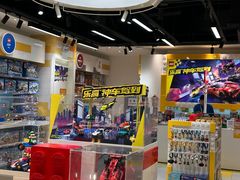-盛京大奥莱(沈阳奥体店)
