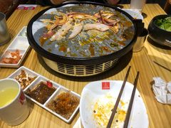 -么肆烤肉·中式自助·烤肉大排档(街道口季佳PAI店)