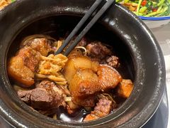娘家做的瓦罐香-回家吃饭·地道南昌菜(建德观总店)