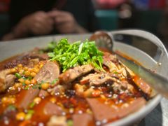 -廖川菜(八佰伴店)