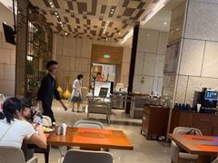 -厦门海沧正元希尔顿逸林酒店開全日餐厅