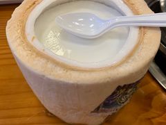 -南国锋味椰子鸡(瀚海店)