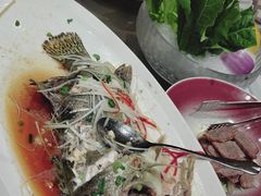 -箪食巷私房菜馆·鲁菜(玉函路店)