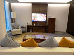 -广州粤海喜来登酒店