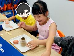 -斯坦星球AI编程·机器人科创·科学实验·信奥·思维·STEM·乐高·竞赛考级(浦东联洋广场大拇指龙阳御桥中心)