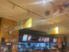 -木屋烧烤(西南角店)