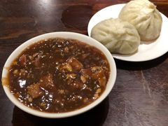 -姚记炒肝店(簋街店)