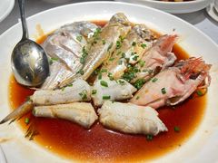 -小城故事·地道宁波味(月湖盛园店)