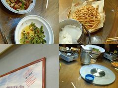 -肖记公安牛肉鱼杂馆· 省级非物质文化遗产(仁和路店)