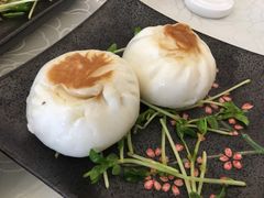 生煎包-煌府婚宴专门店(The ONE)