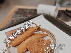 -和府捞面(天河领展广场店)