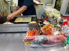 -大东北首席烤冷面(学府路店)