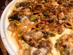 现撬海蛎煎-四道菜·福建菜馆(莆田万达店)