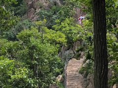 -丹东凤凰山景区