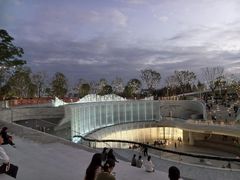 -深圳湾万象城(南山店)