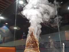-滇小鱼·云南野生菌火锅(上杭路店)