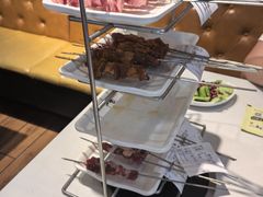 -玉善烧烤串城(长春总店)