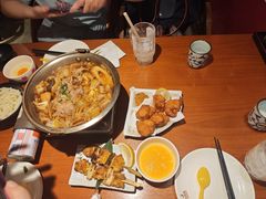 -有喜屋·鲜鸡烧鸟·居酒屋(安龙路店)