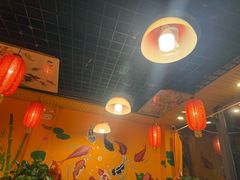 -江湖水乡铁锅炖魚(周庄嘉园店)