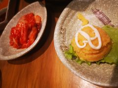 -牛人·雪花牛·木炭烤肉(昆山陆家店)