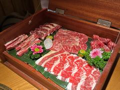 -MIKOMIKO和牛烧肉专门店(南门店)