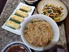 老牌阳春面-南京大牌档(人民广场店)