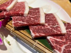 -千寻山野烤肉(天虹店)