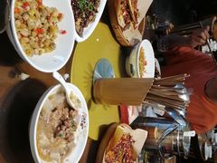 -渔乡米香·剁椒鱼头(四方坪店)