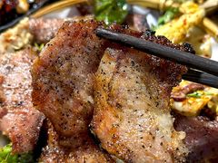 -贰醒·私房小院烧烤 (太古里店)