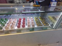 -麦雪尔甜品·生日蛋糕(新街口旗舰店)