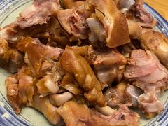 -山南熏肉大饼(辽菜旗舰店)