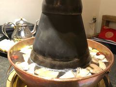 -北门涮肉·炭火铜锅涮肉(什刹海店)