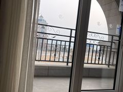 -大堂吧(大连金石滩绿发希尔顿度假酒店)