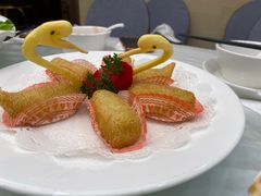-椿记烧鹅(建干路店)